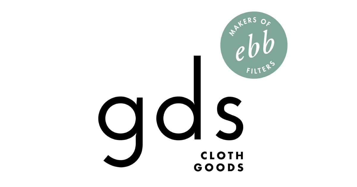 Pour Over Starter Kit – GDS Cloth Goods