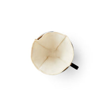 Load image into Gallery viewer, Ebb Reusable Coffee Filter | Compatible With Kalita® Wave