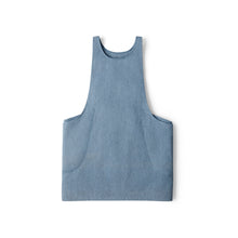Load image into Gallery viewer, Paulina Smock | In Upcycled Denim