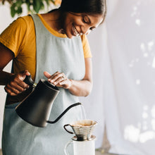 Load image into Gallery viewer, Ebb Reusable Coffee Filter | Compatible With Kalita® Wave