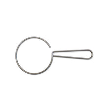 Load image into Gallery viewer, Ebb Filter | Handheld Brewer Stainless Steel Frame