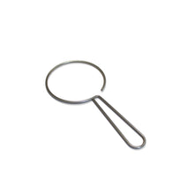 Load image into Gallery viewer, Ebb Filter | Handheld Brewer Reusable Filter & Frame