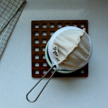 Load image into Gallery viewer, Ebb Filter | Handheld Brewer Stainless Steel Frame