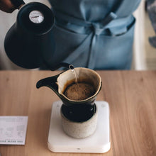 Load image into Gallery viewer, Ebb Reusable Coffee Filter | Compatible with No.2 Brewers