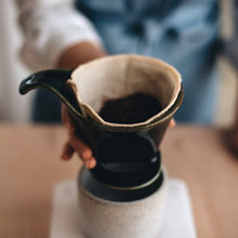 Load image into Gallery viewer, Ebb Reusable Coffee Filter | Compatible with No.2 Brewers