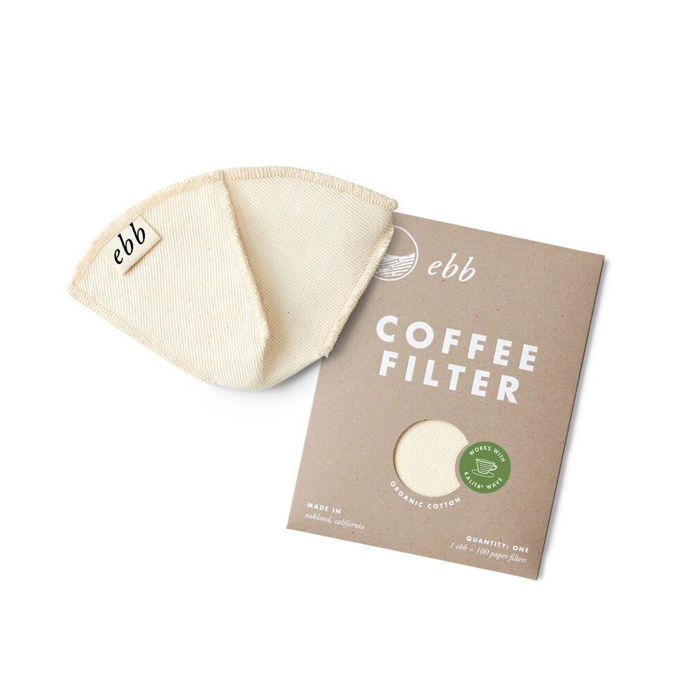 Ebb Filter | Compatible With Kalita® Wave