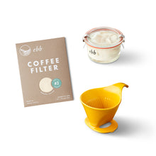 Load image into Gallery viewer, Pour Over Starter Kit