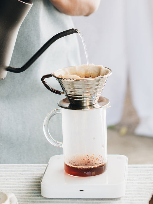 All About the Kalita Wave