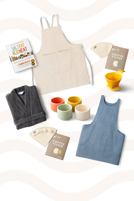 The GDS Mother's Day Gift Guide