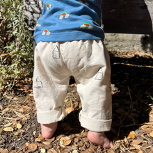 Load image into Gallery viewer, Workshop | Toddler Pants
