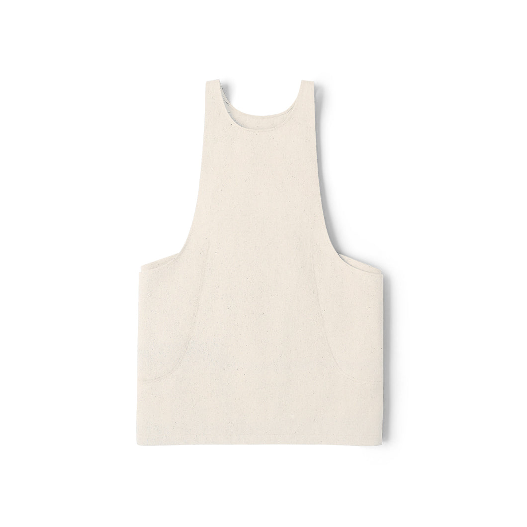 Paulina Smock | In Conventional Cotton