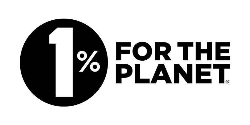 1% For The Planet